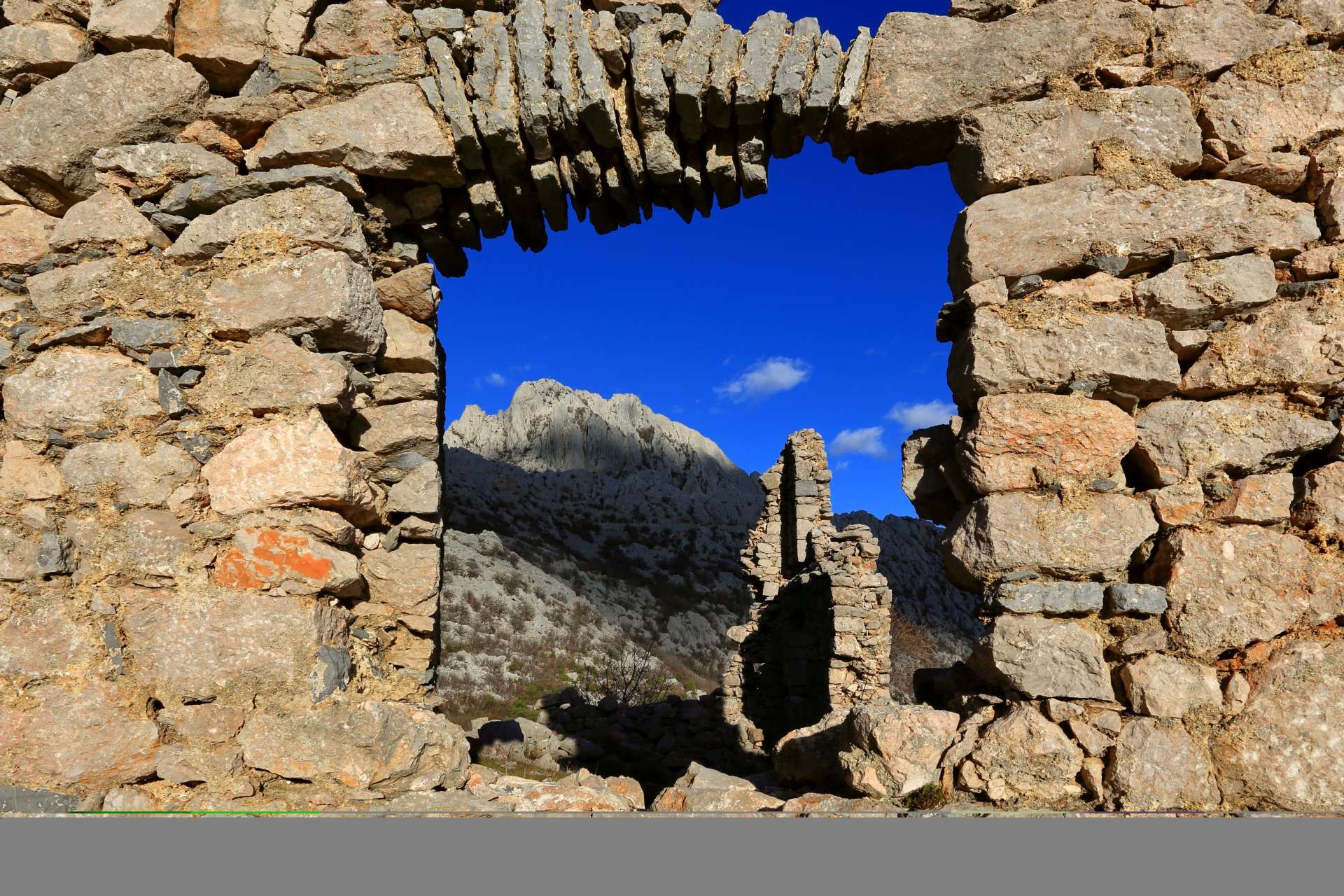 Park prirode Velebit