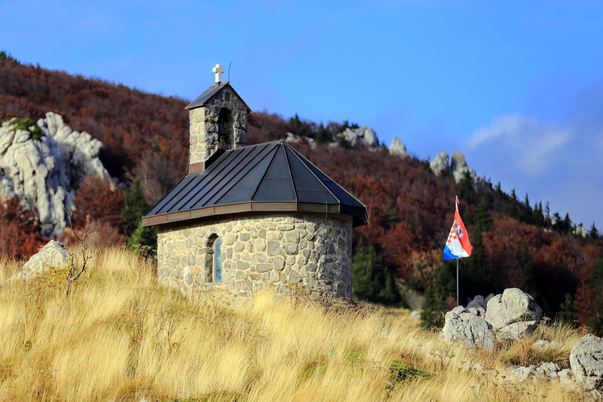 Nacionalni park Sjeverni Velebit