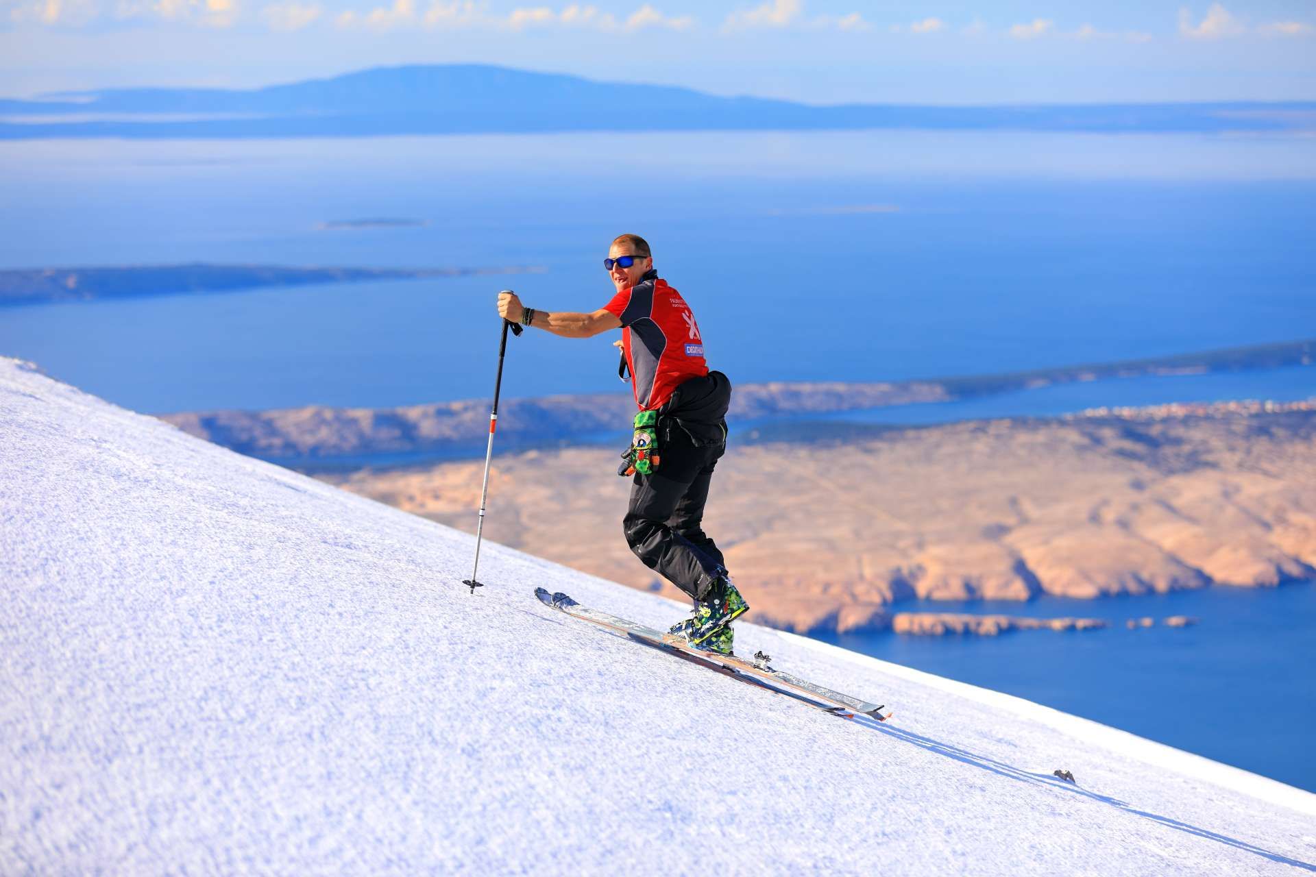 Nacionalni park Sjeverni Velebit