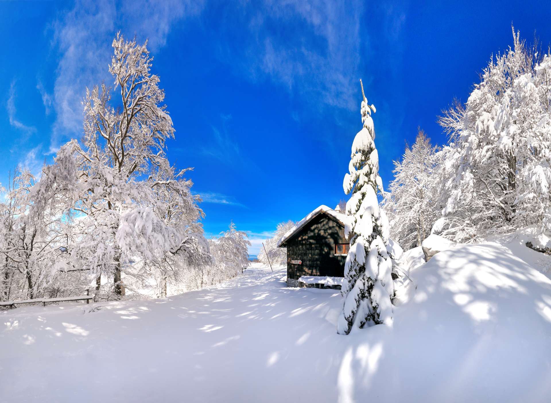 Nacionalni park Sjeverni Velebit