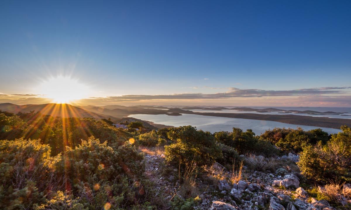 4. Biciklistička ruta Maškovića han-Majdan-Kamenjak