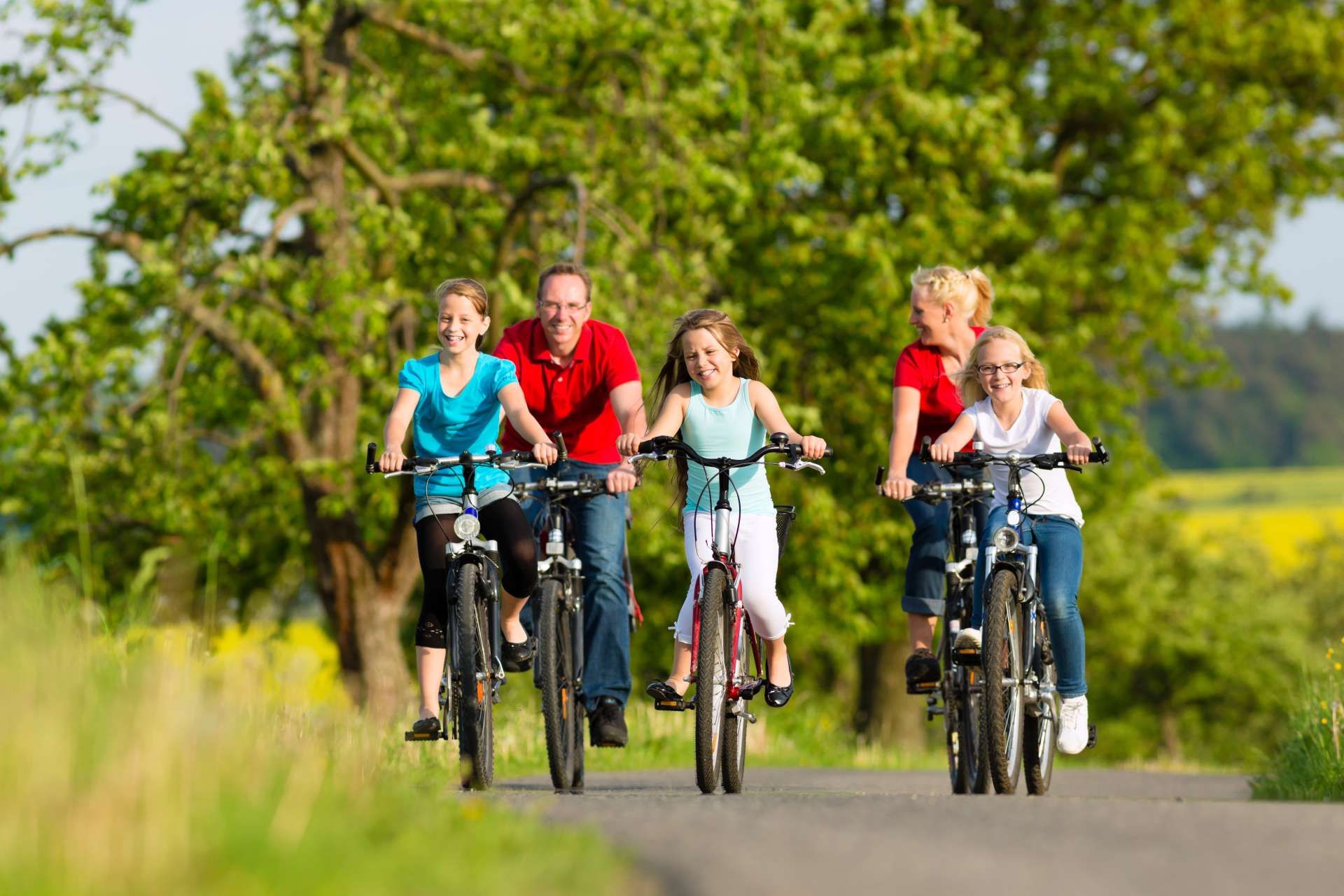 5. Biograd na Moru-Pine Beach Pakoštane-Vrana Cycling Trail