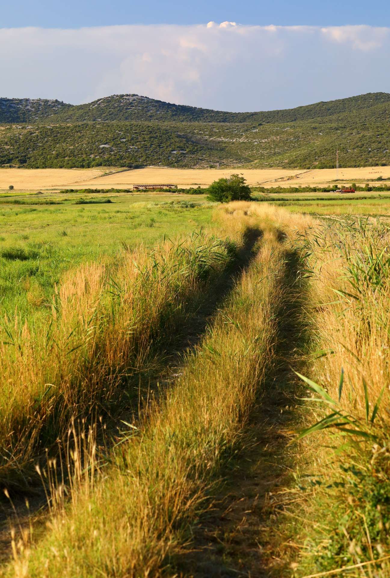 6. Biciklistička ruta Maškovića han-Pećina-Debeljak-Kakma