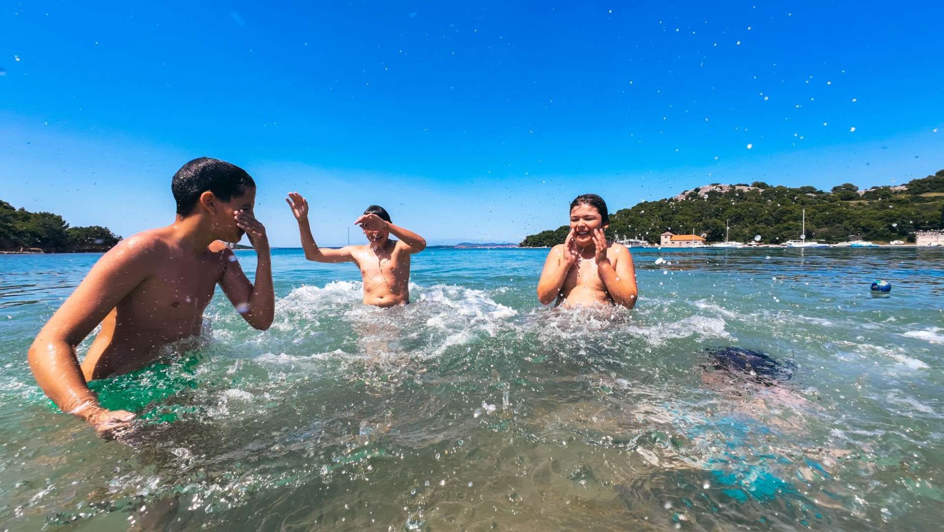 Rekreacija i druženje 
