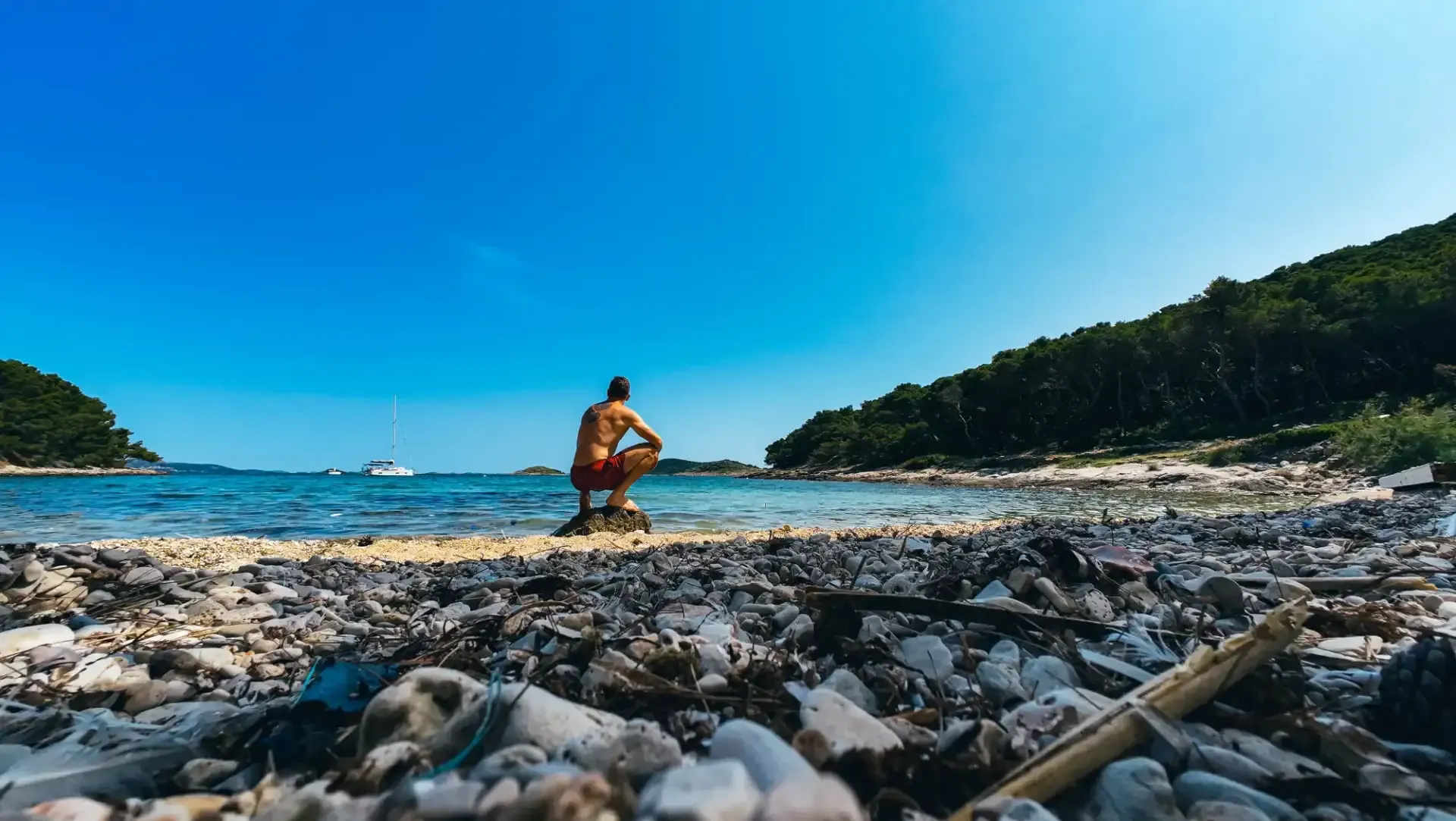 Plaža Kranje