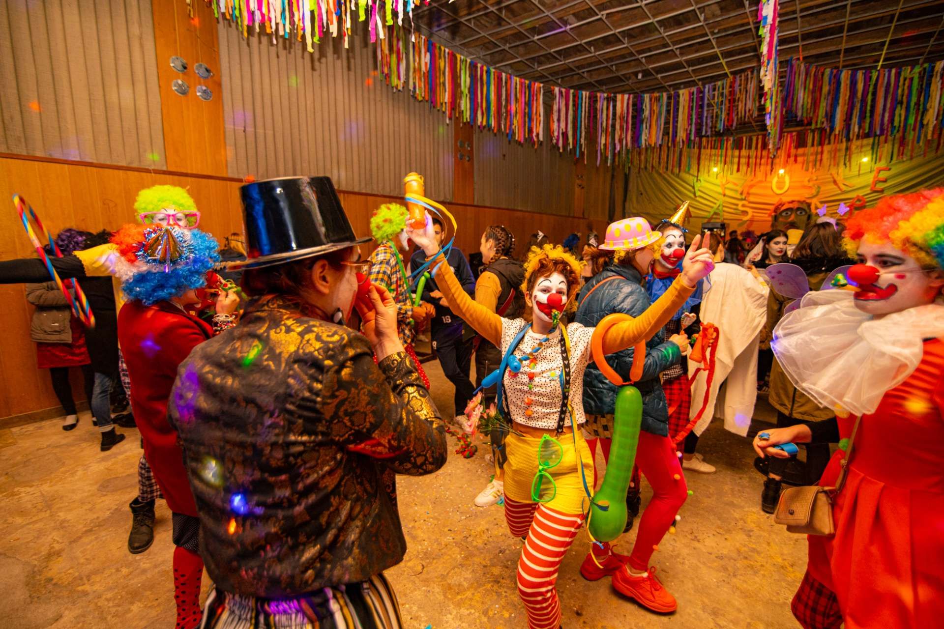 Karneval