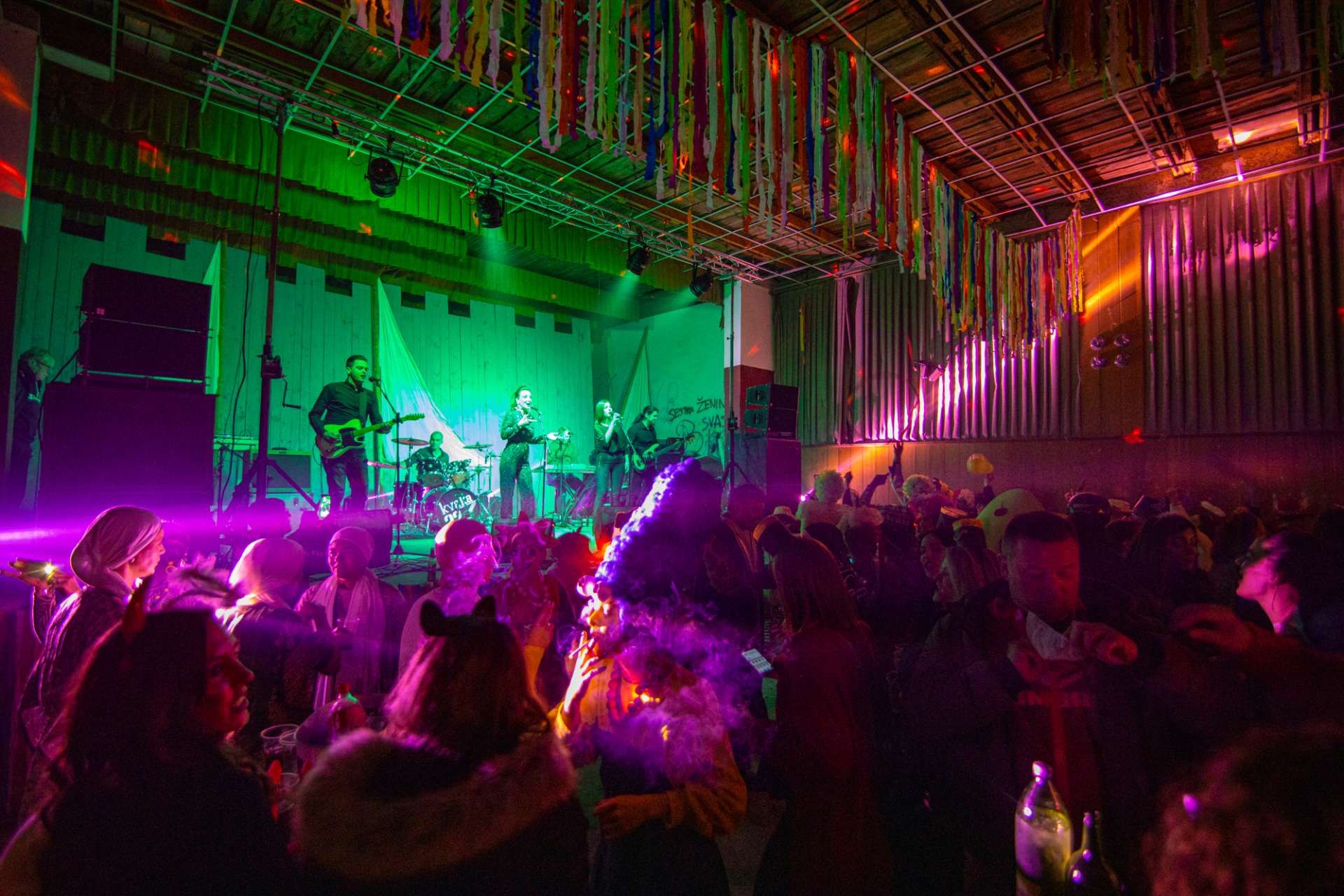 Karneval