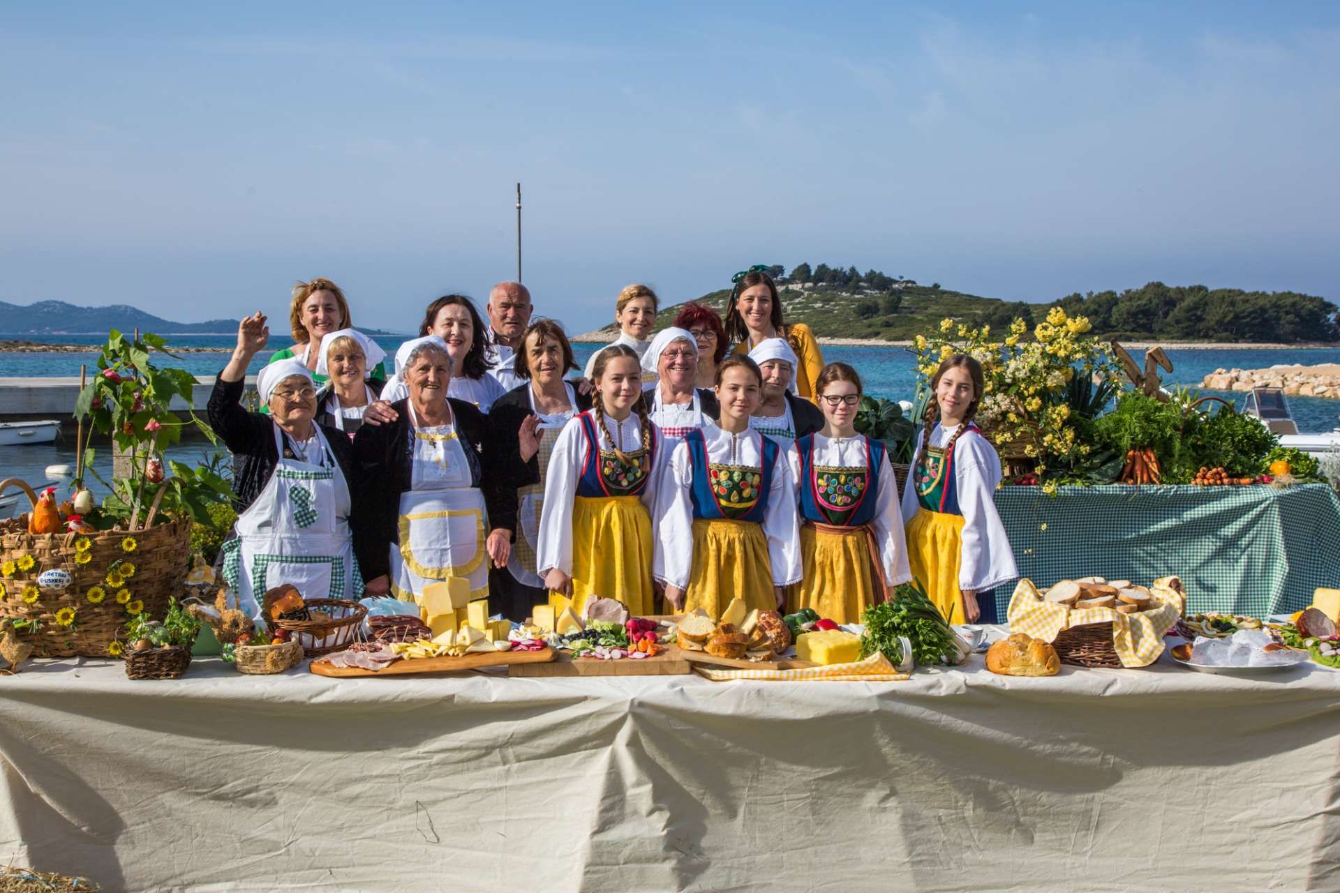 Uskršnja marenda