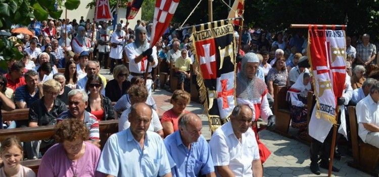 Zavjetni blagdan Sv. Nediljice