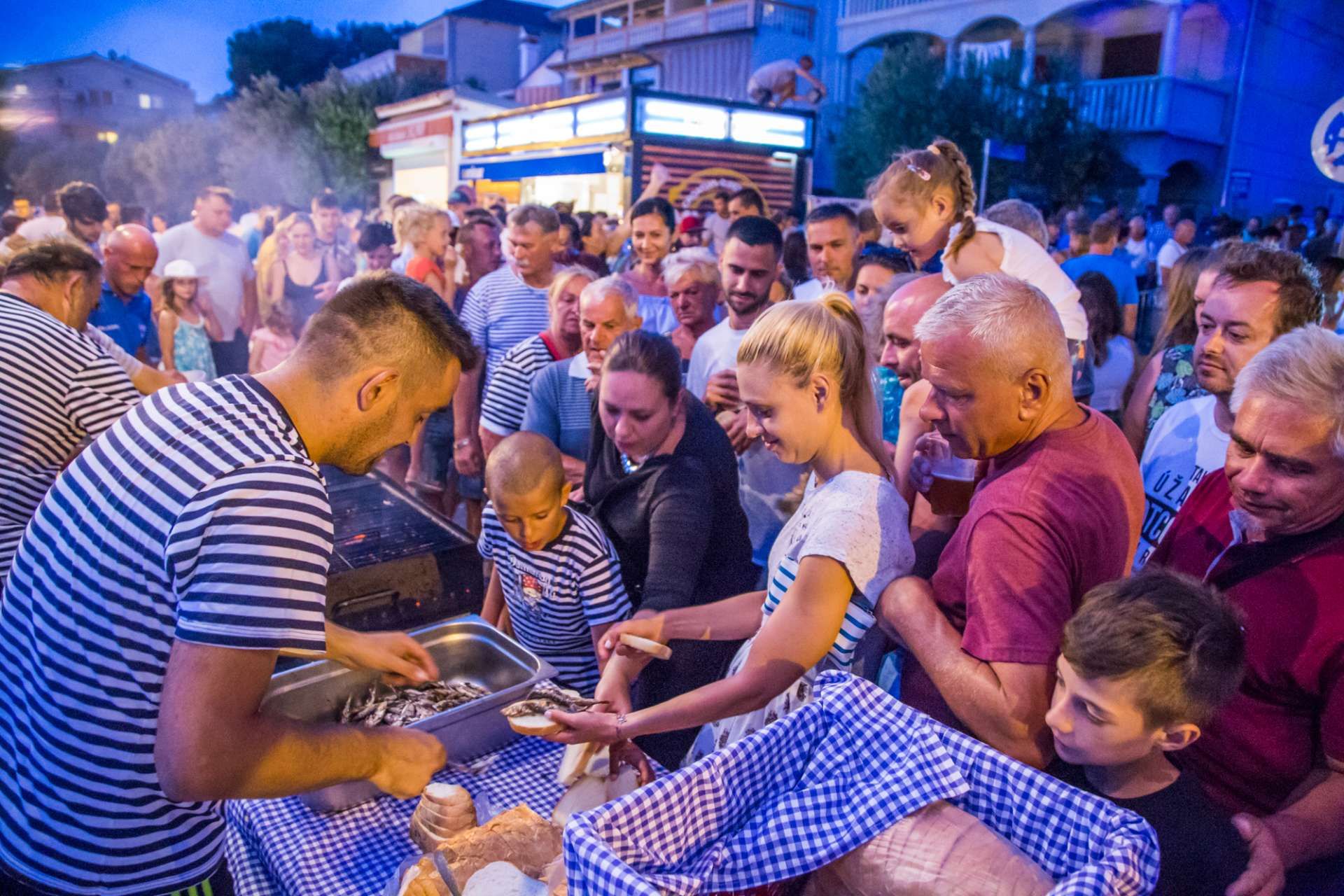 Puntarska fešta