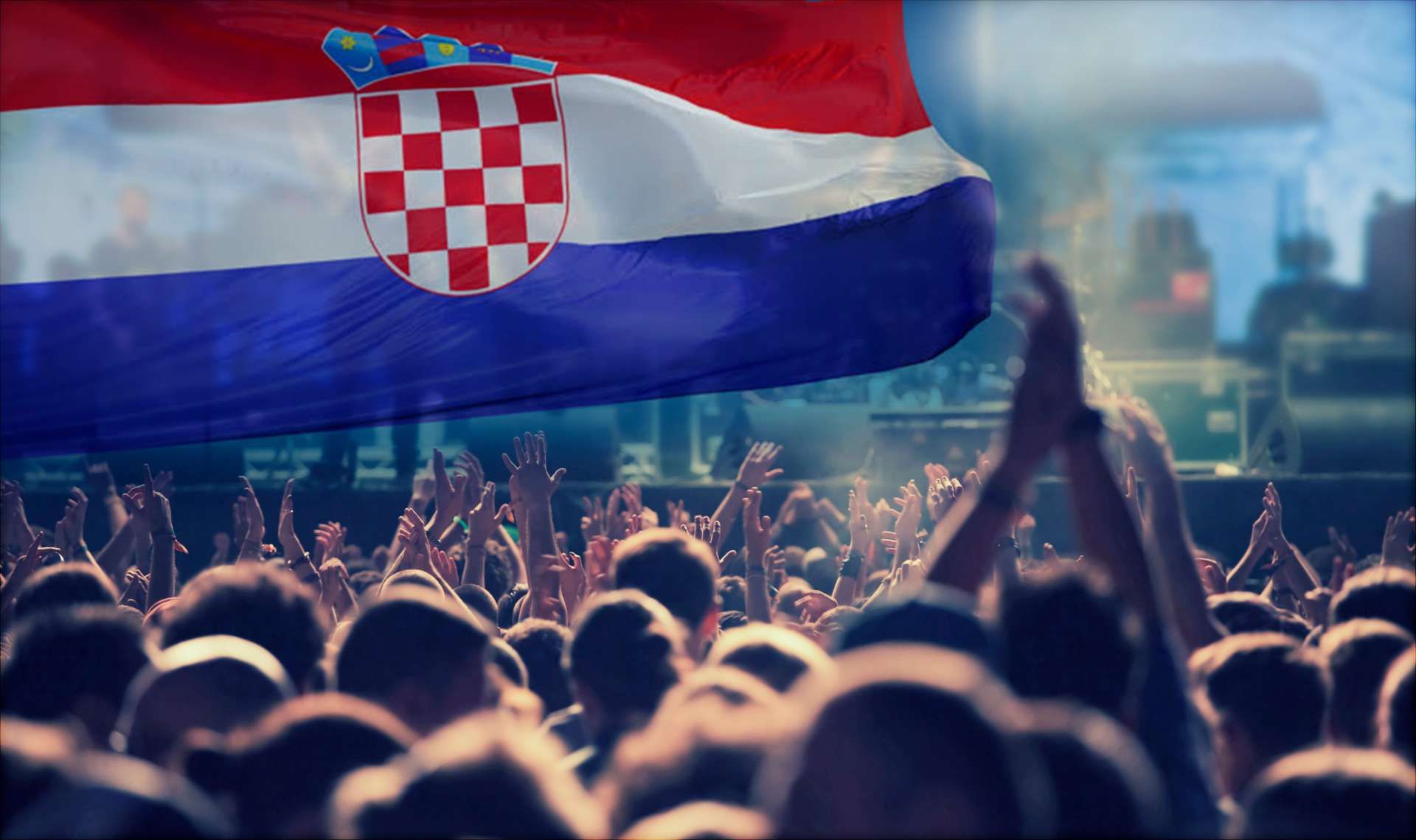 Proslava Dana domovinske zahvalnosti
