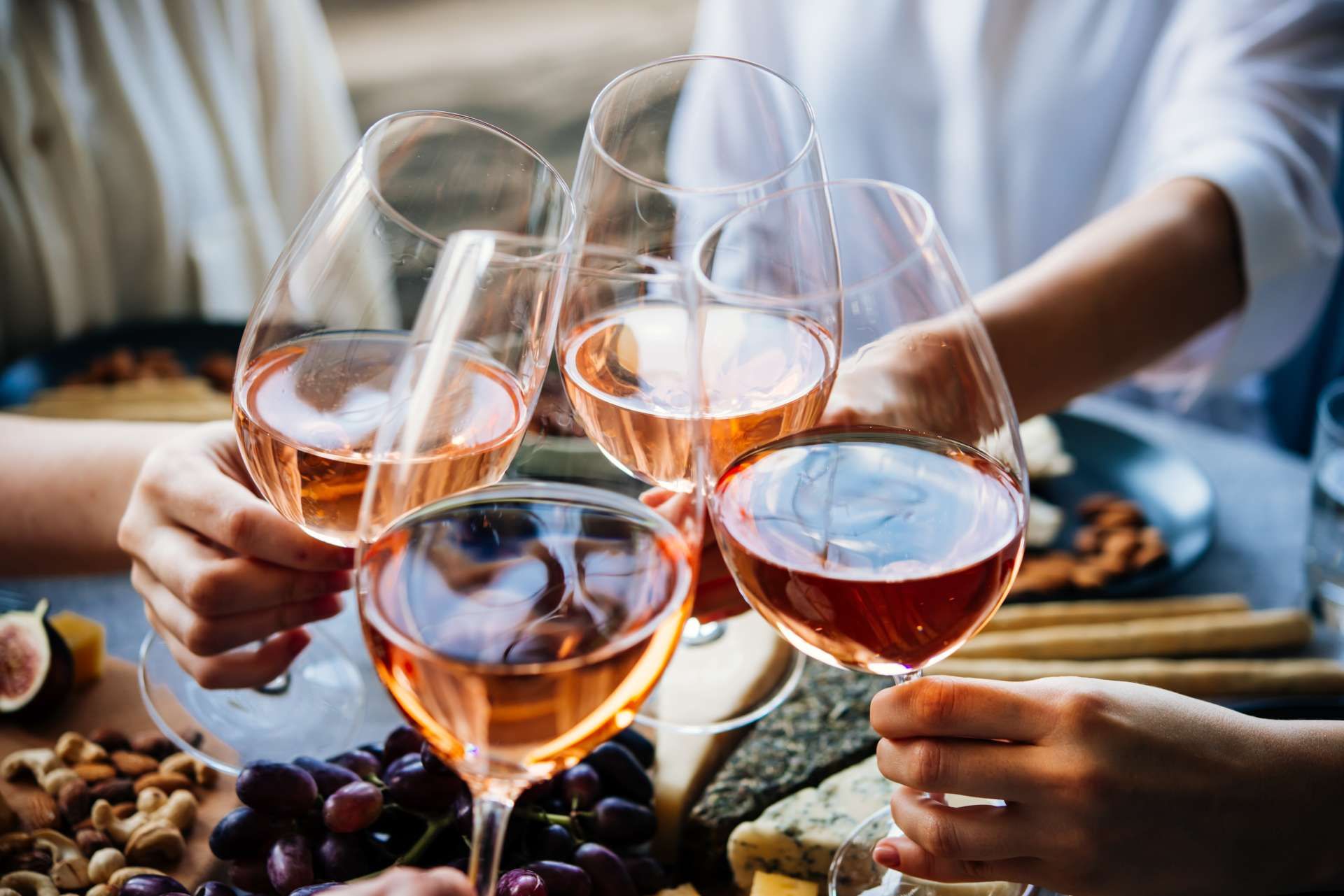 Bužak wine fest