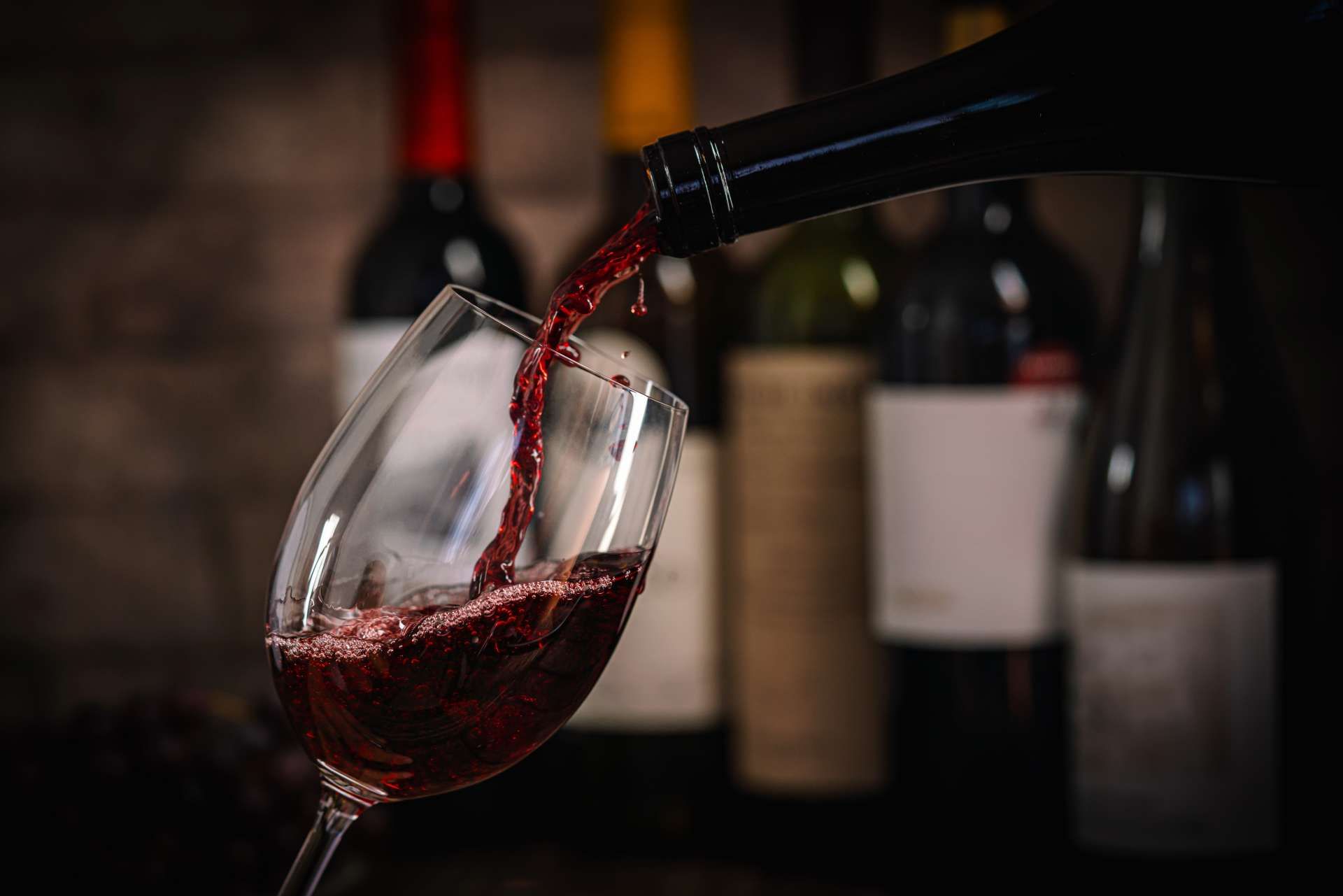 Bužak wine fest
