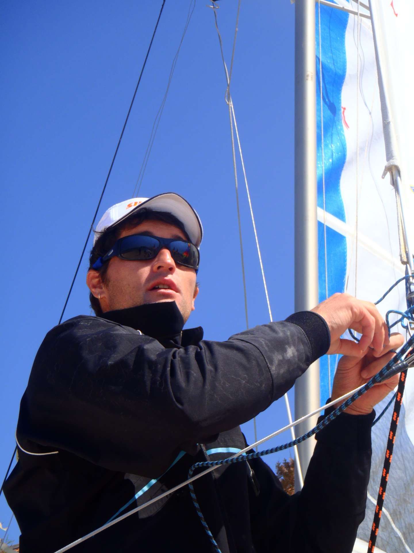 Regata malih katamarana