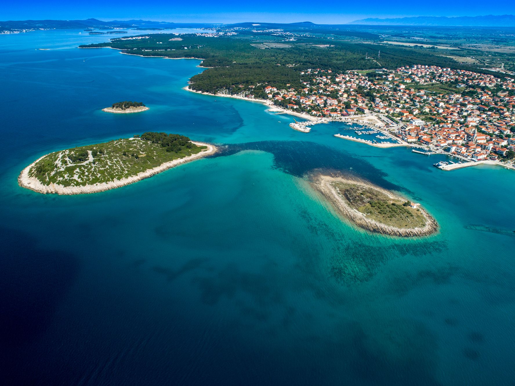 Pakoštane