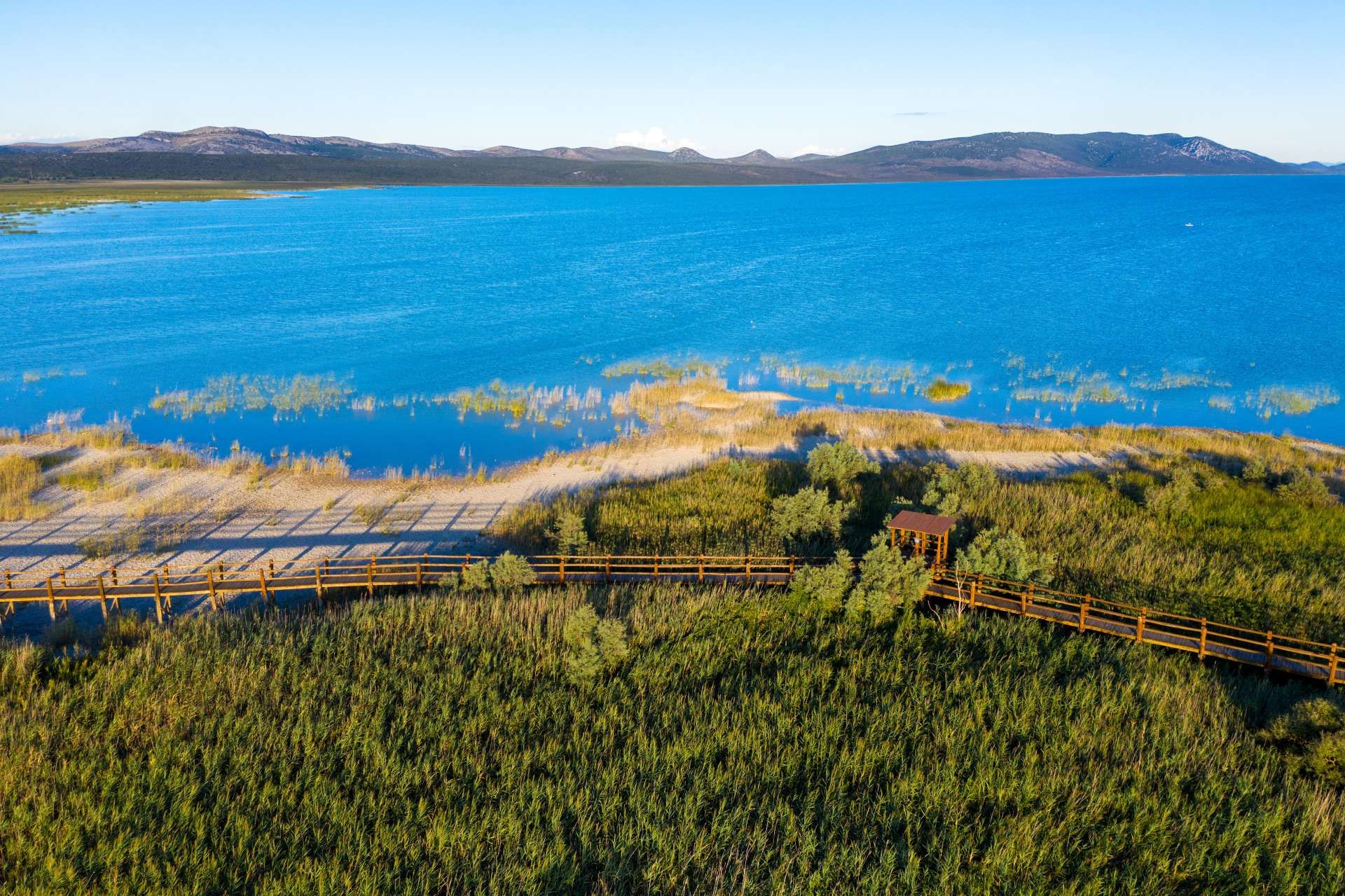 Vransko jezero 1