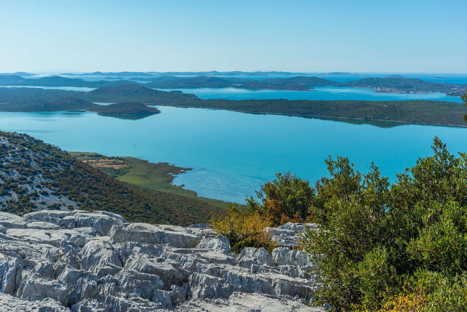 Kamenjak