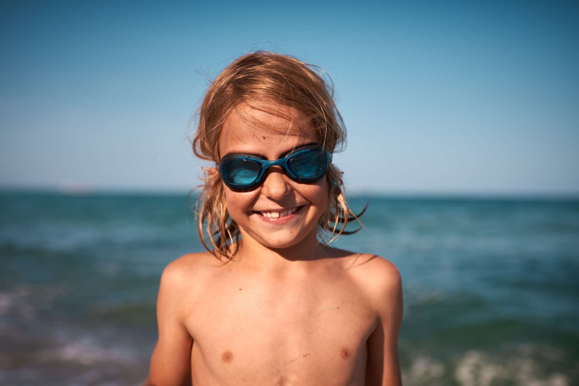 Plaža Bukež