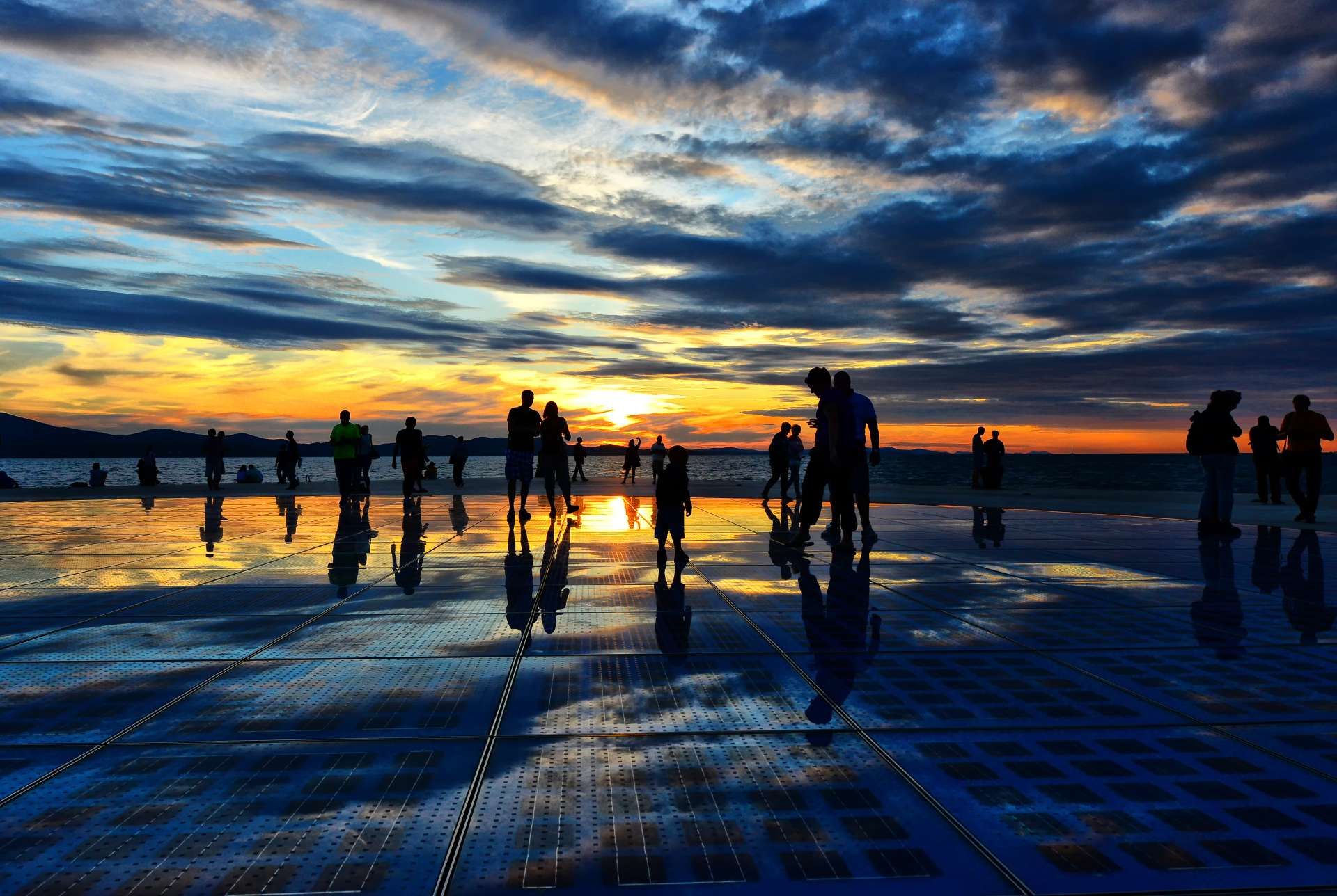 Grad Zadar 