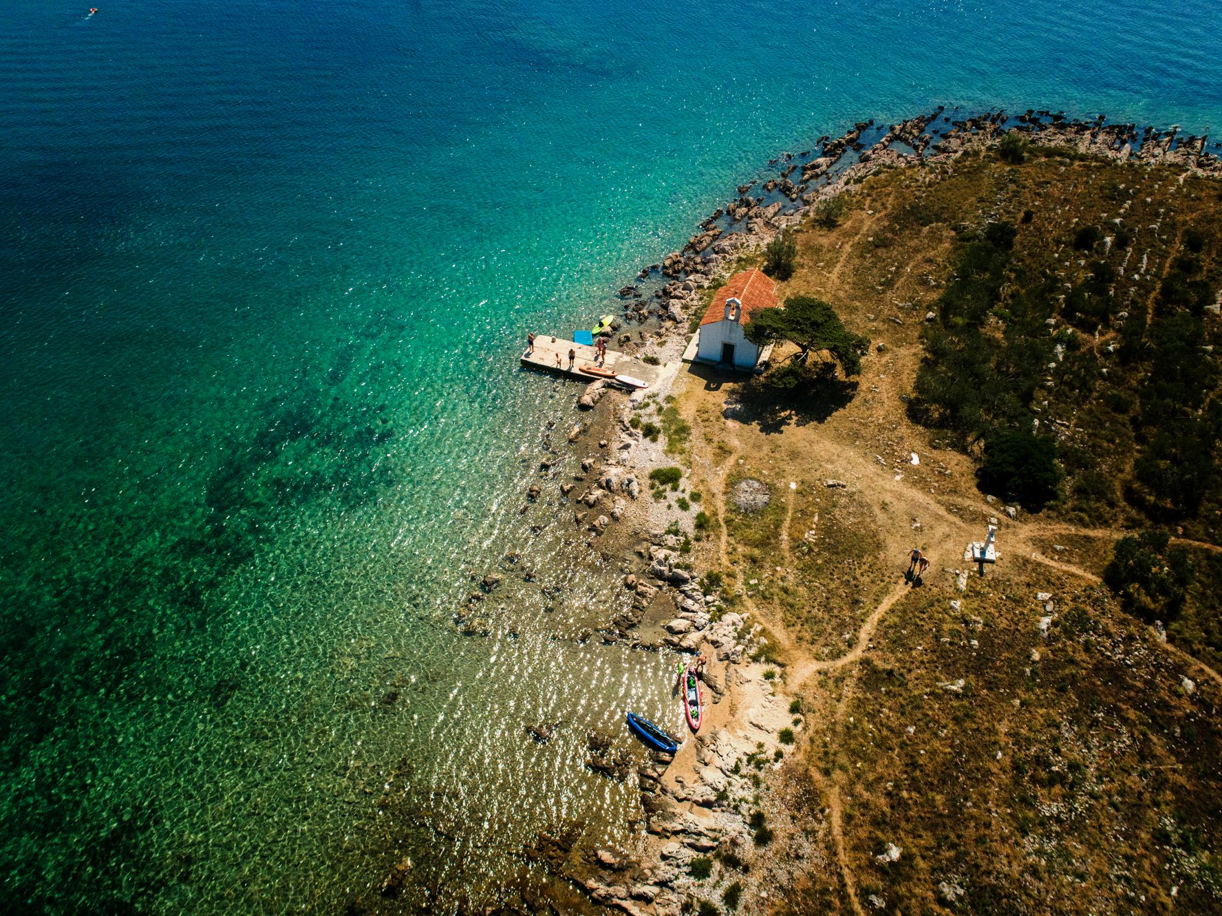Kajakarenje