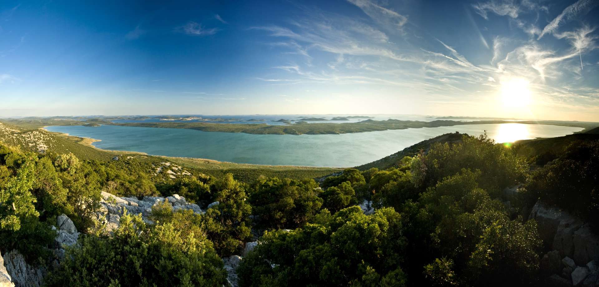 Vransko jezero