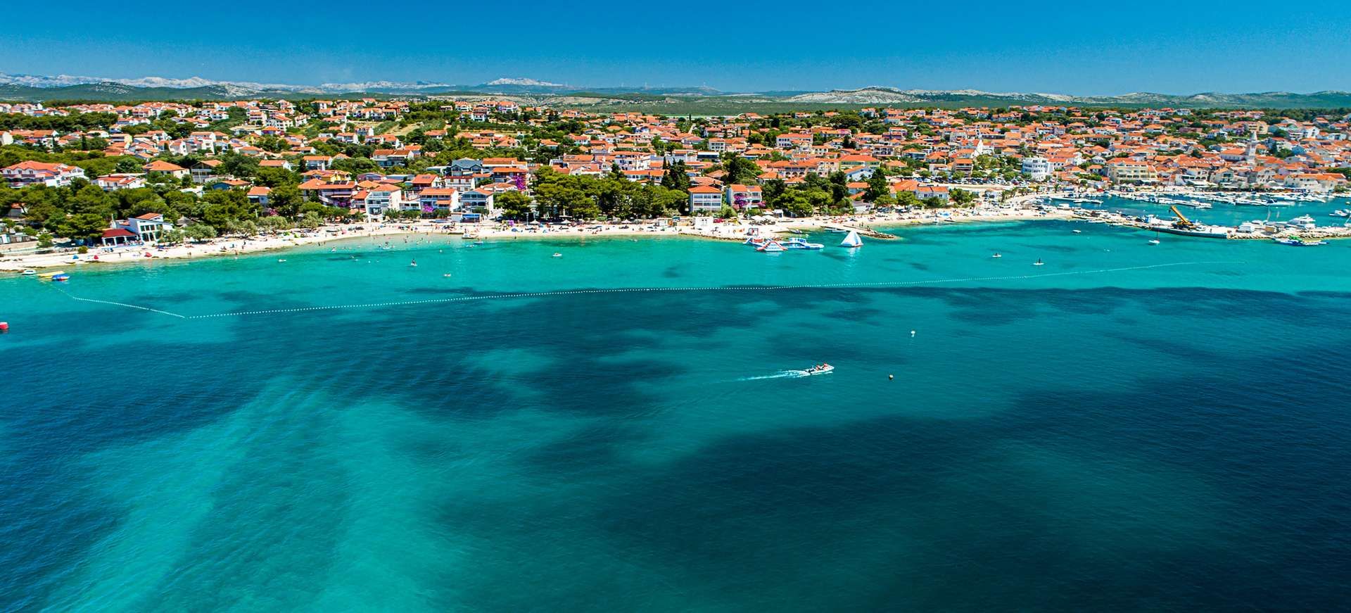 Pakoštane