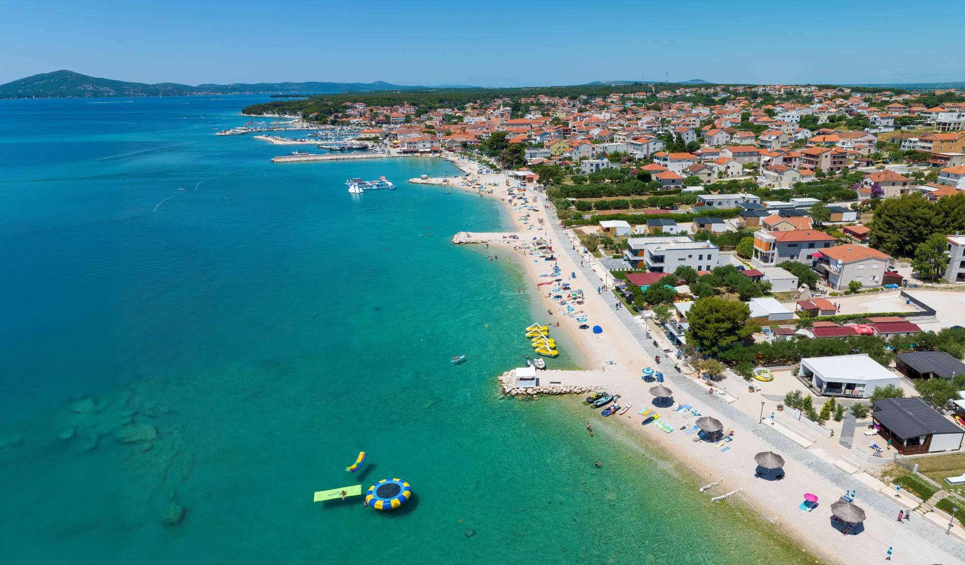 Pakoštane